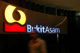 Bukit Asam (PTBA) Targetkan Laba Naik 19% Tahun Ini